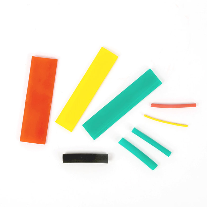 328 Stuks 2:1 Warmtekrimpbare  - Sleeved Cable Kit recensie en prijs