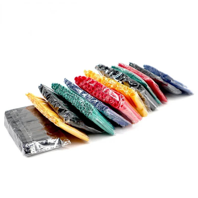 328 Stuks 2:1 Warmtekrimpbare  - Sleeved Cable Kit recensie en prijs