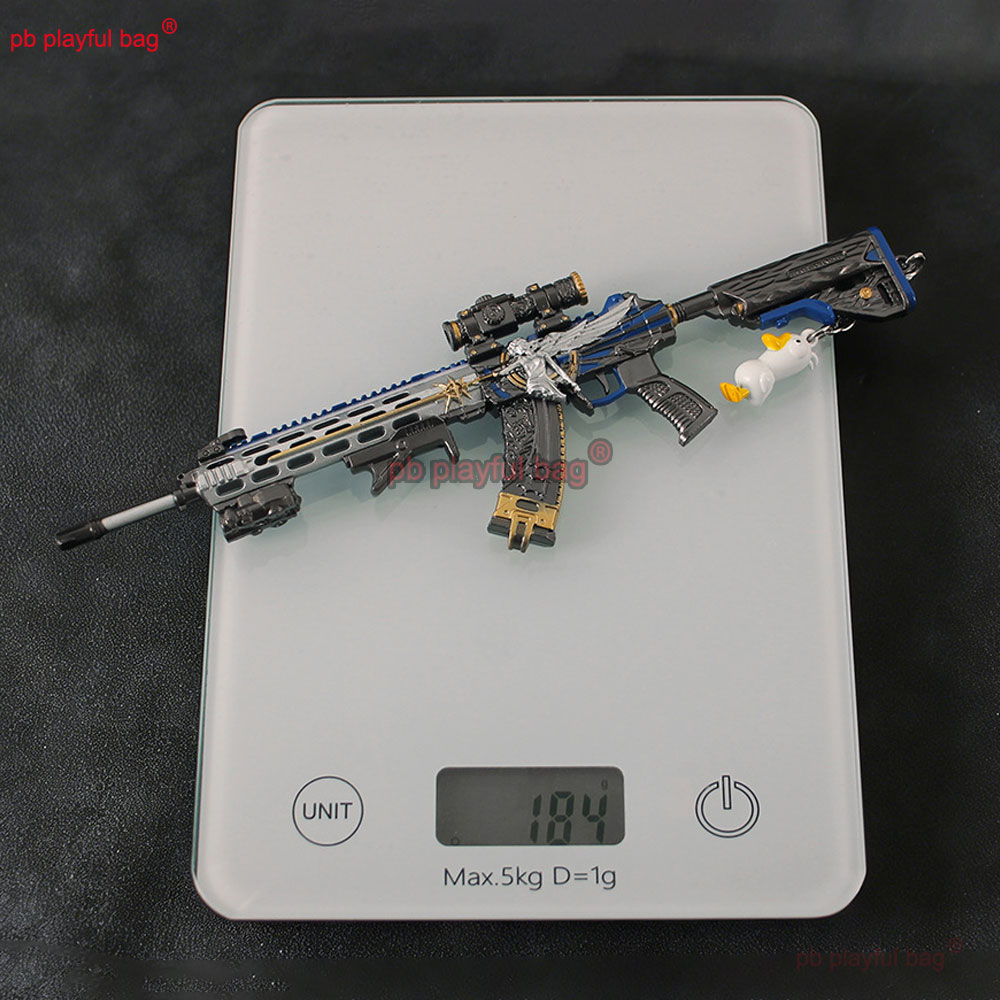 22cm Afneembaar Speelgoedpisto - Gaming Accessories For Kids recensie en prijs