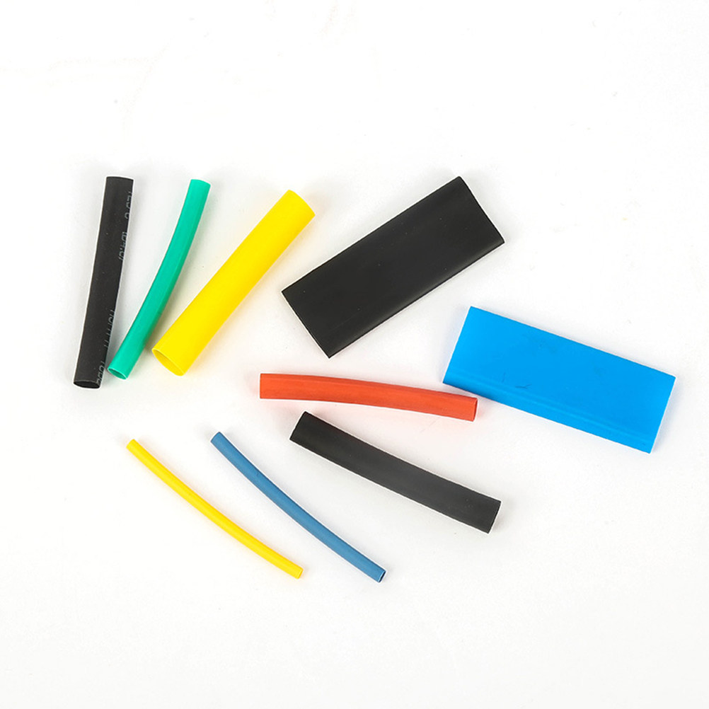 530 stuks krimpkous polyolefin - Sleeved Cable Kit recensie en prijs