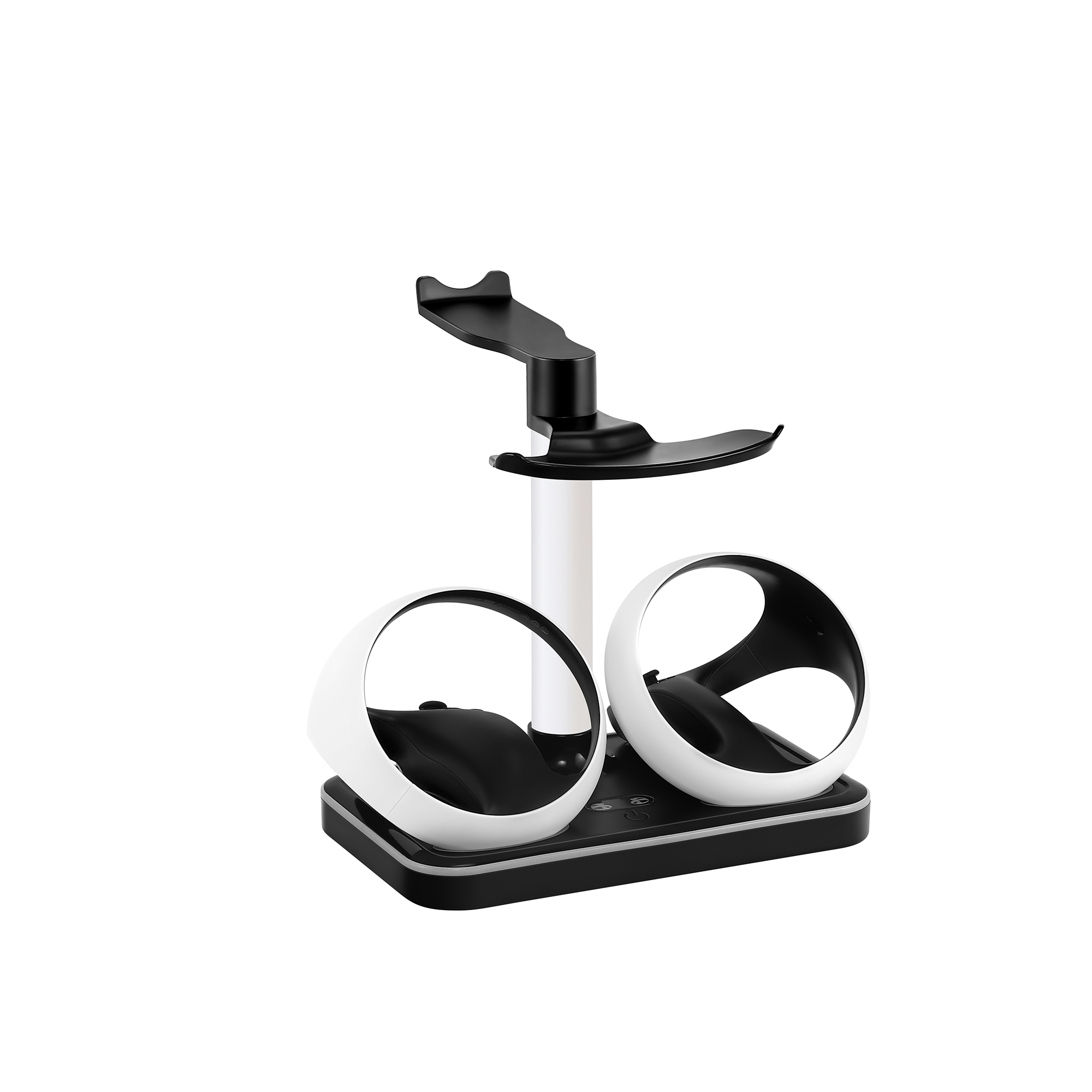 Voor VR2 RGB Light Magnetic Ra - Headset Stand Rgb recensie en prijs