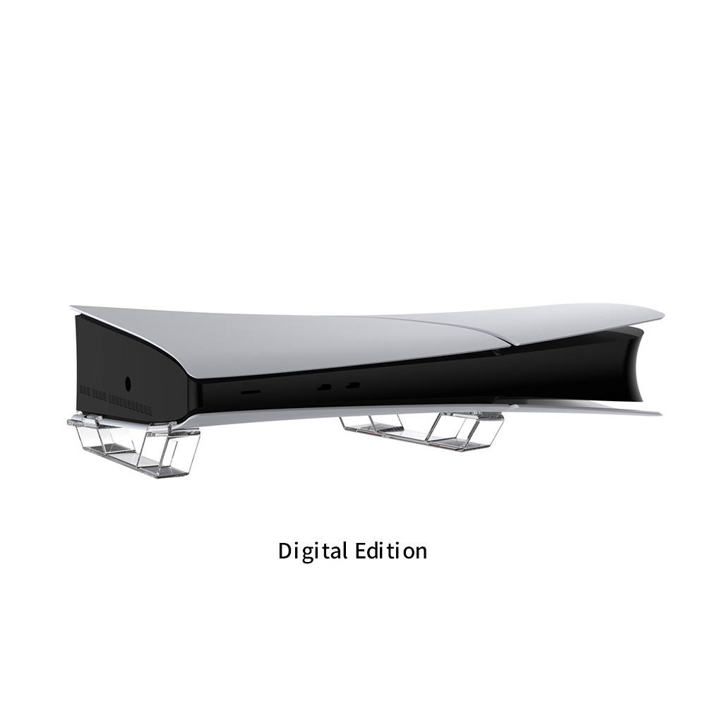 Horizontale standaard voor PS5 - Gaming Handheld Accessories recensie en prijs