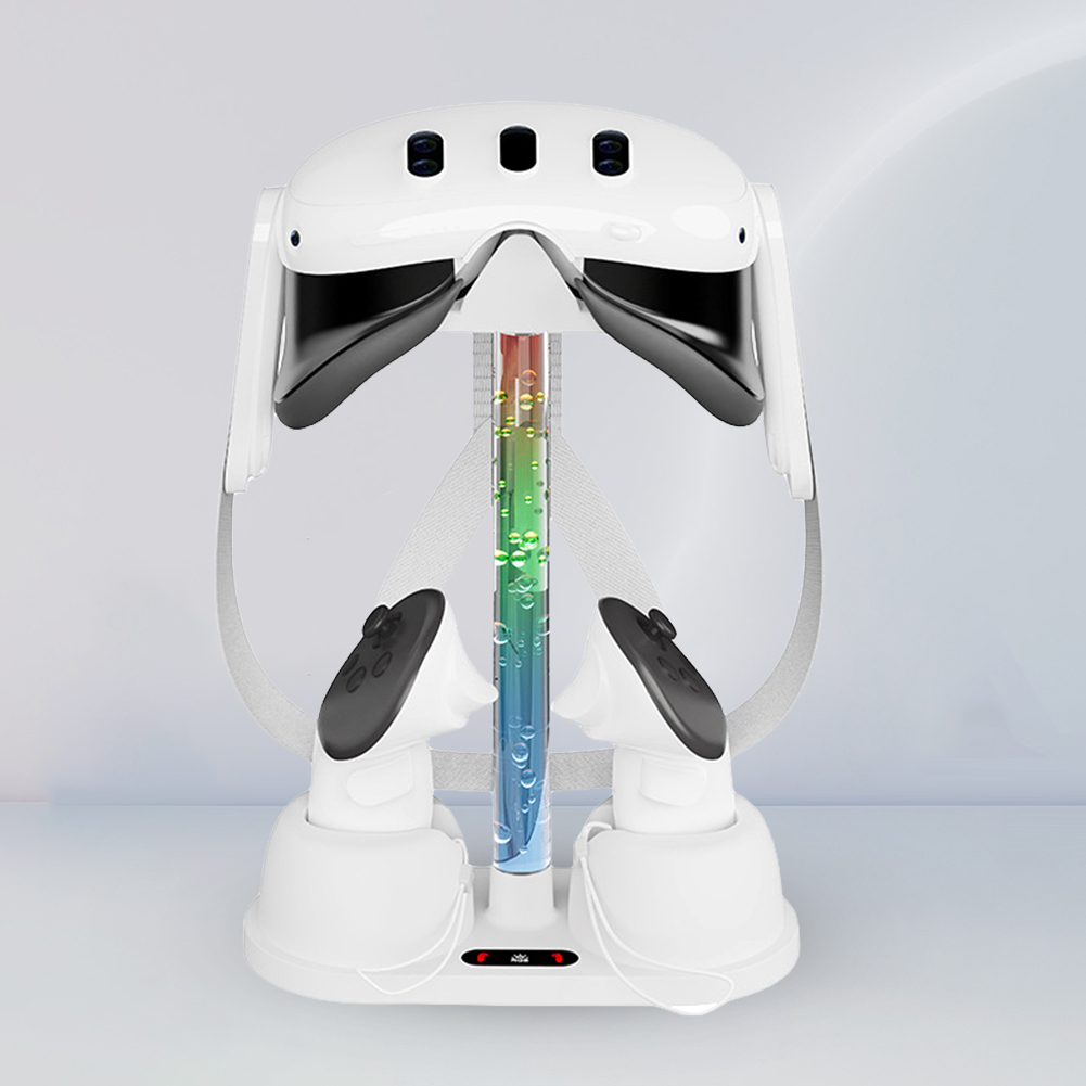 Displaystandaard Controller Op - Headset Stand Rgb recensie en prijs