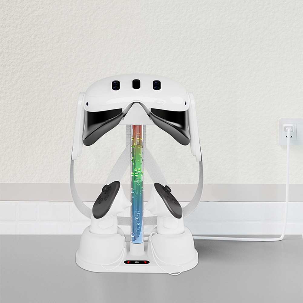 Displaystandaard Controller Op - Headset Stand Rgb recensie en prijs