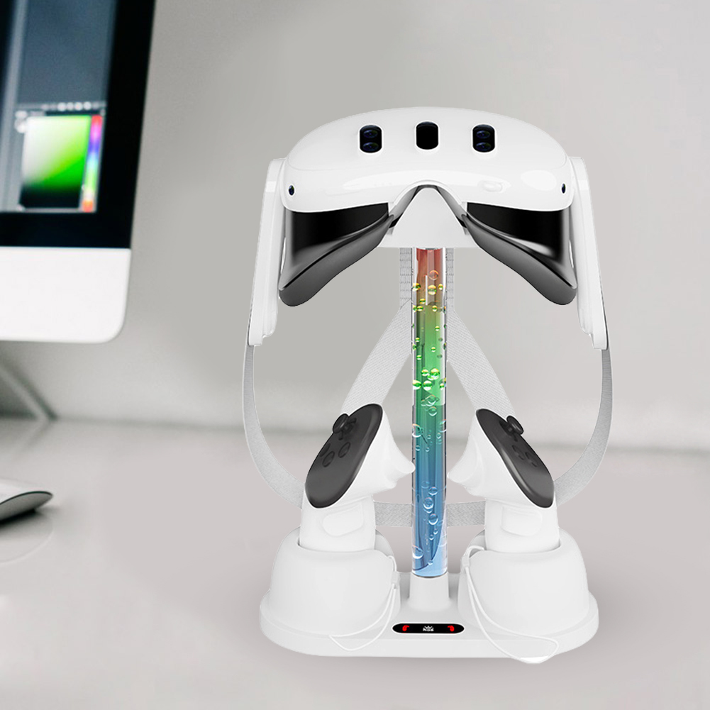 Displaystandaard Controller Op - Headset Stand Rgb recensie en prijs