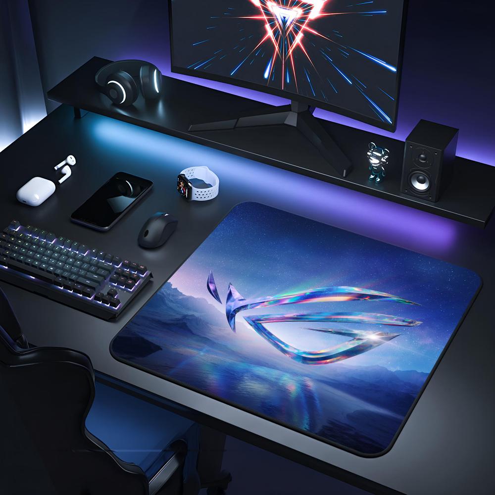 A-AsusES ROG Muismat Gaming La - Gaming Accessories Asus recensie en prijs