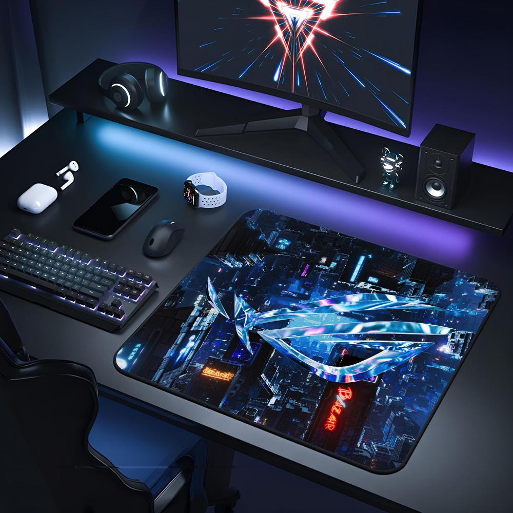 A-AsusES ROG Muismat Gaming La - Gaming Accessories Asus recensie en prijs