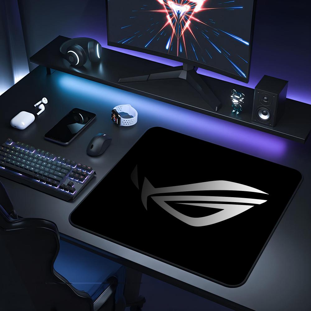 A-AsusES ROG Muismat Gaming La - Gaming Accessories Asus recensie en prijs