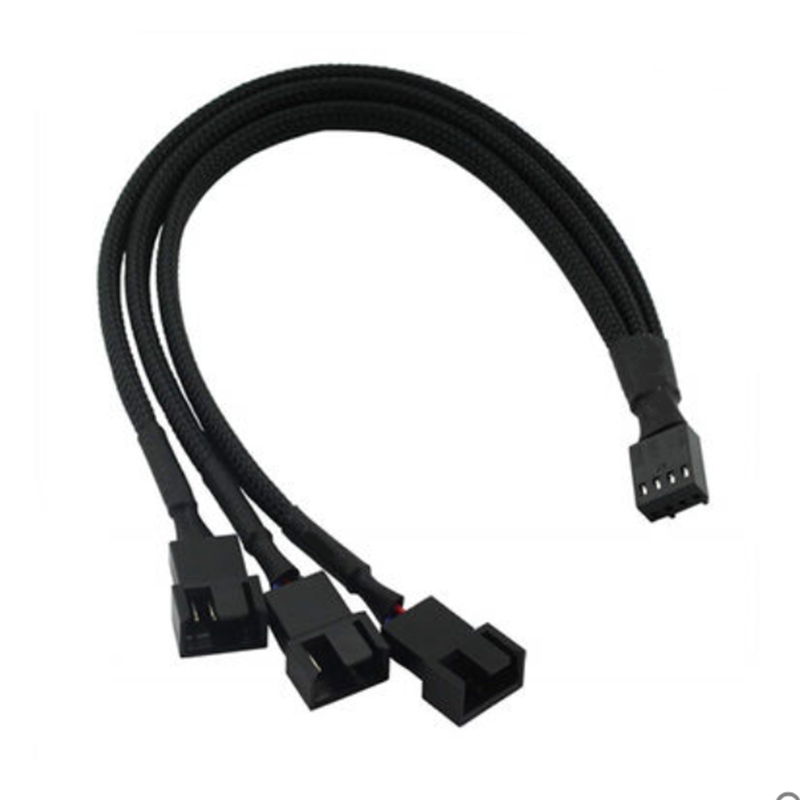 JUMPEAK Hoogwaardige PC Comput - Sleeved Cable Kit recensie en prijs