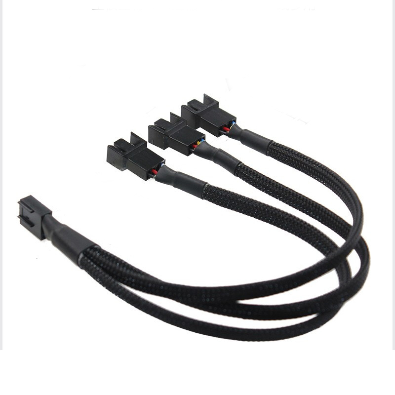 JUMPEAK Hoogwaardige PC Comput - Sleeved Cable Kit recensie en prijs