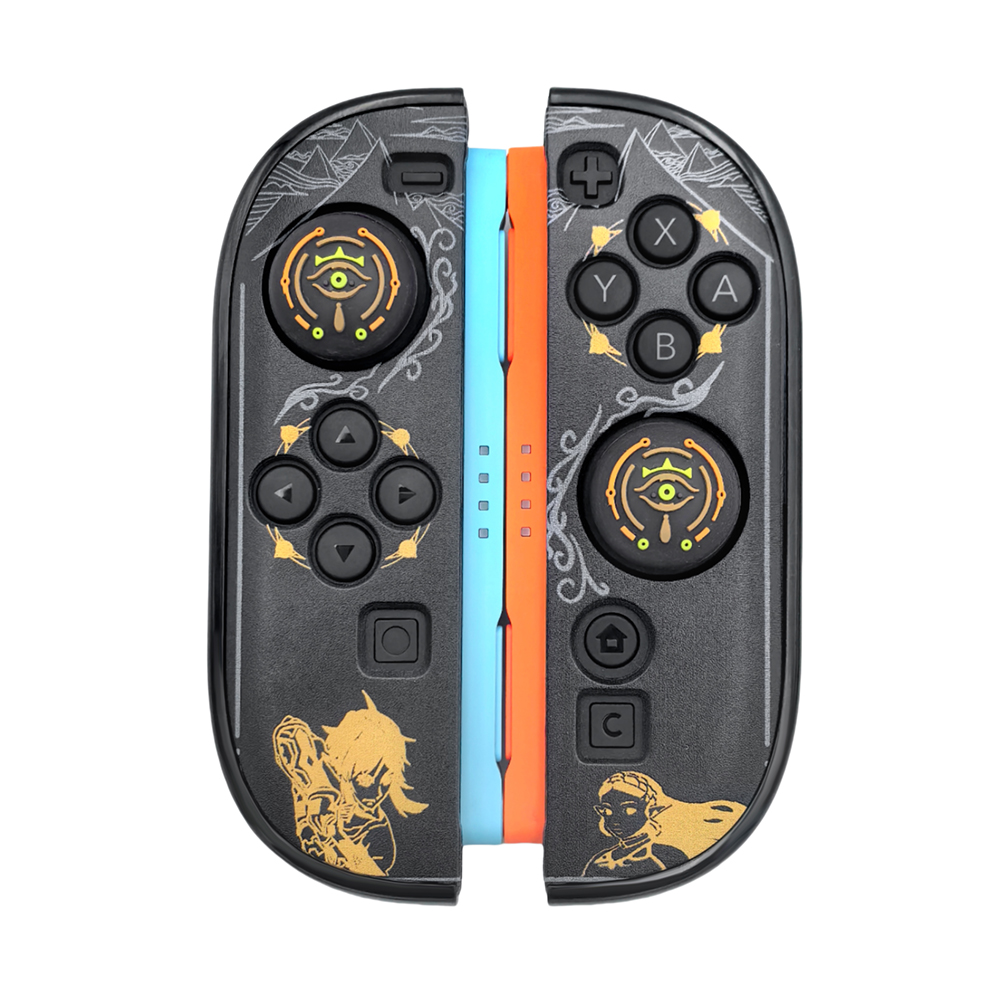 Case voor Nintendo Switch 2 Co - Zelda Gaming Accessories recensie en prijs