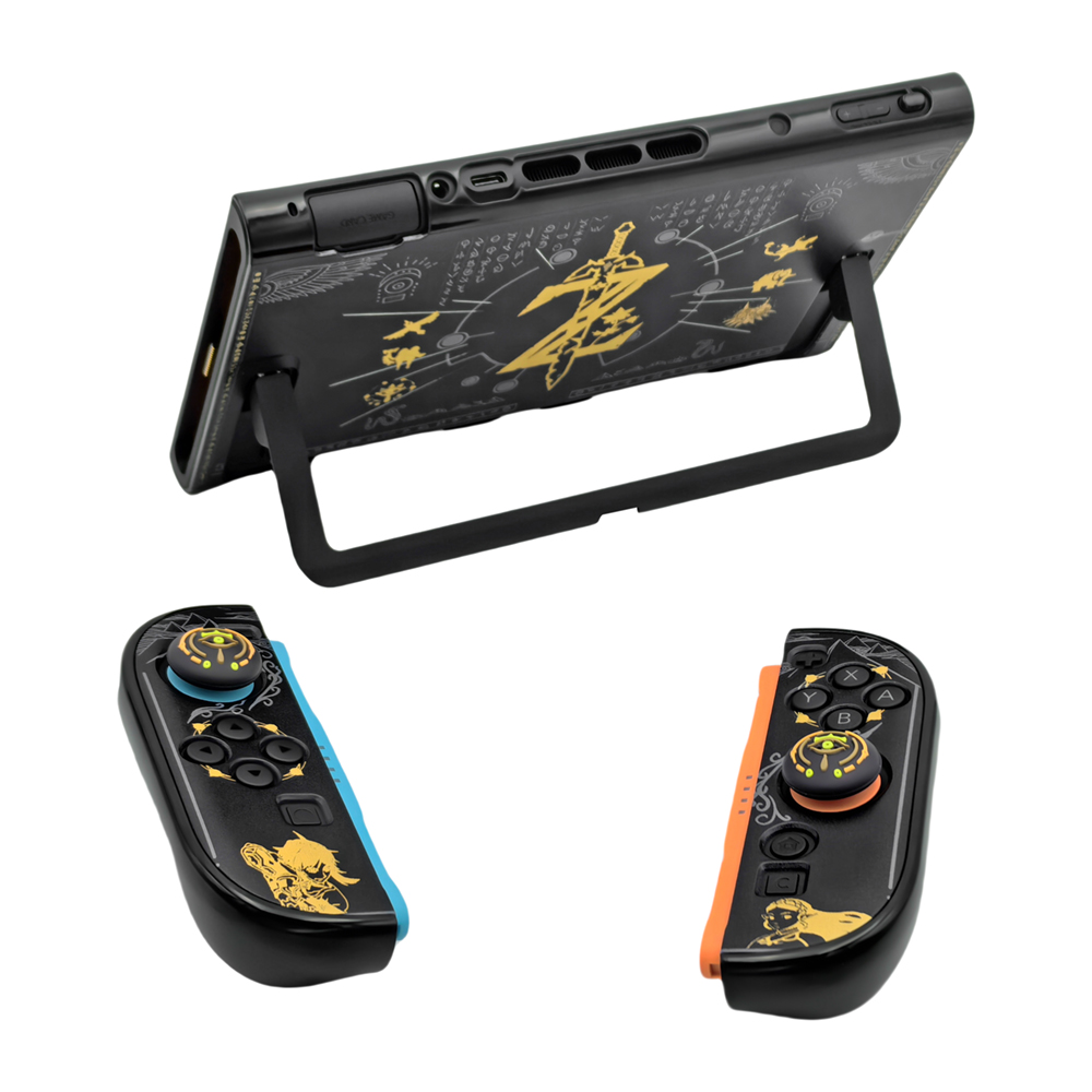 Case voor Nintendo Switch 2 Co - Zelda Gaming Accessories recensie en prijs