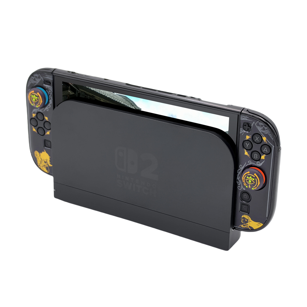 Case voor Nintendo Switch 2 Co - Zelda Gaming Accessories recensie en prijs