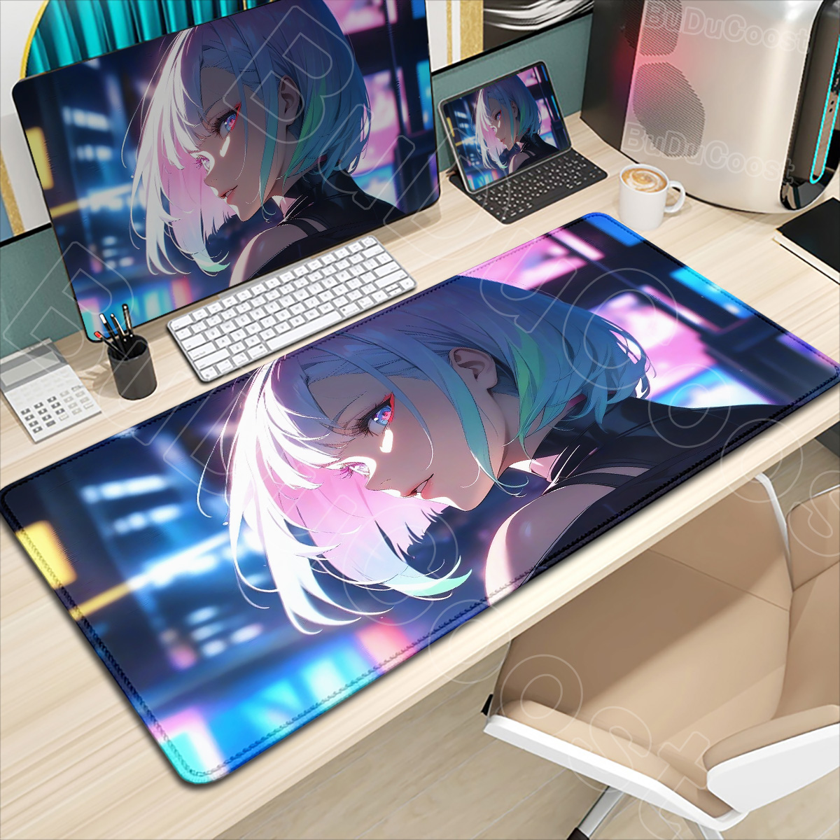 HD Afdrukken Nieuw Behang C_cy - Gaming Accessories Wallpaper recensie en prijs