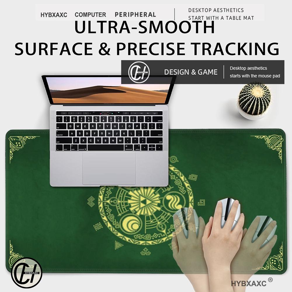 HD Printing Gamer Muismat Tapi - Zelda Gaming Accessories recensie en prijs