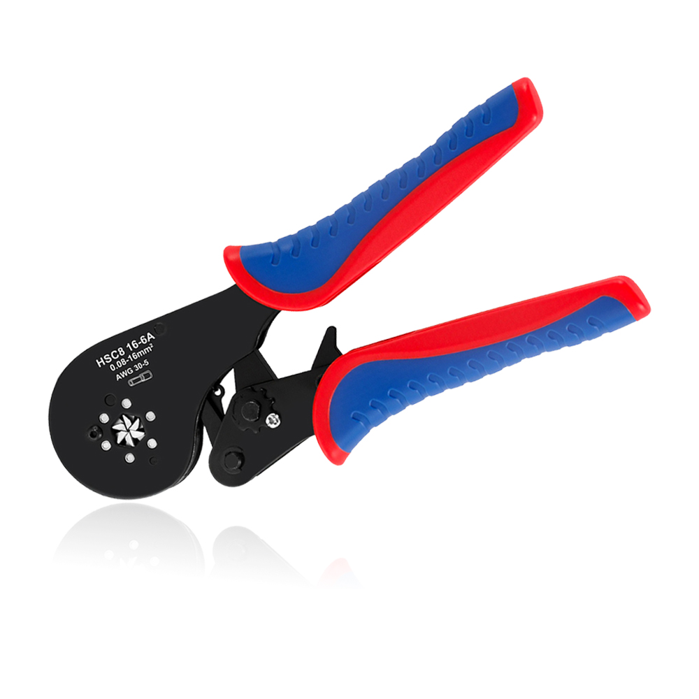 Zeshoekige Ferrule Krimpgereed - Sleeved Cable Kit recensie en prijs