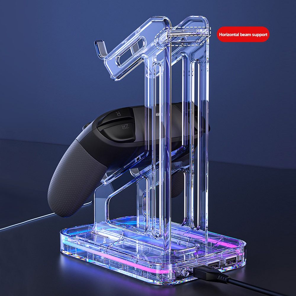 Vervanging Universele Game Con - Headset Stand Rgb recensie en prijs
