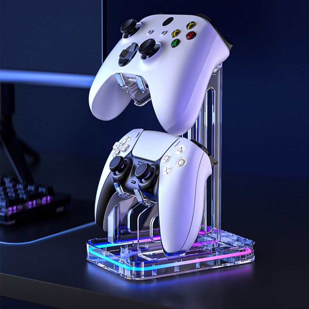 Vervanging Universele Game Con - Headset Stand Rgb recensie en prijs