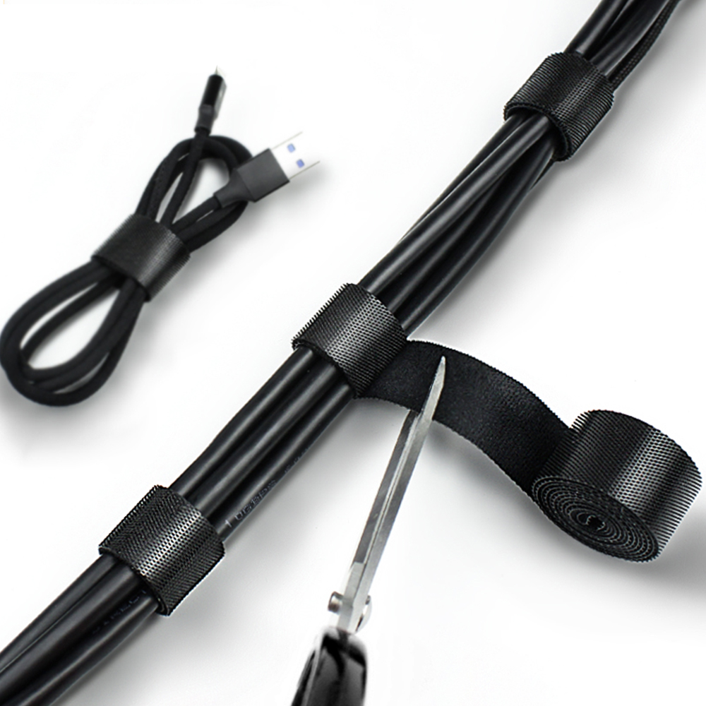 282/352/367 Stuks Kabel Organi - Sleeved Cable Kit recensie en prijs