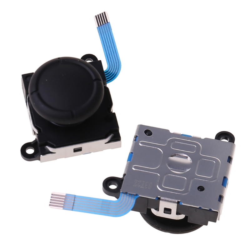 1Pc 3D Analoge Sensor Stick Jo - Gaming Handheld Accessories recensie en prijs
